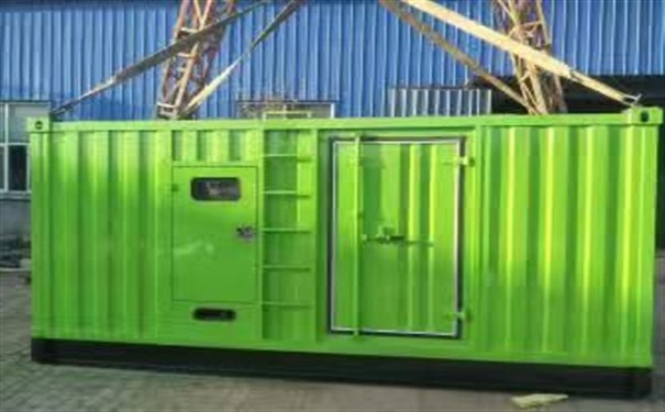 永靖600kw大型柴油发电机组出租价格 永靖600kw大型柴油发电机组出租价格